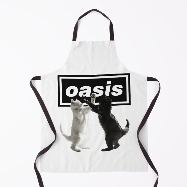 Item preview, Oasis - Brothers (Cats Fighting) designed and sold by RetiroCOLL.