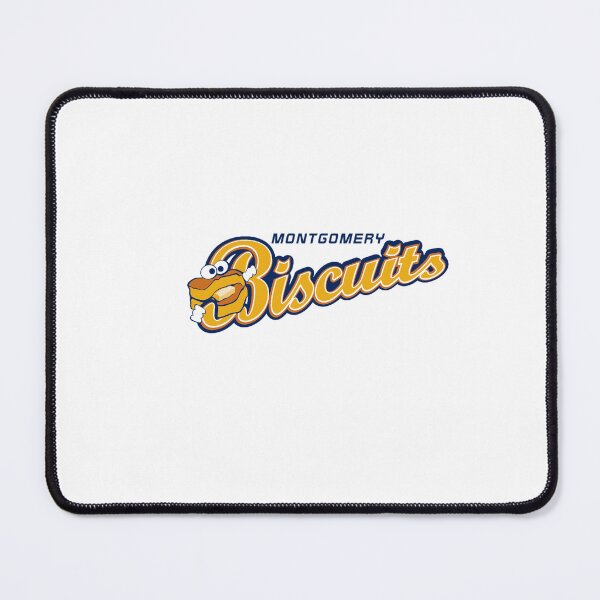 Item preview, Montgomery Biscuits-jersey Classic  designed and sold by SibylMarvi.