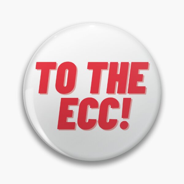 Item preview, To the ECC designed and sold by MitigationZone.