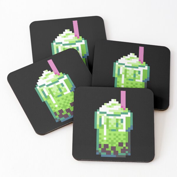 Item preview, Matcha Latte designed and sold by elihletoriong.