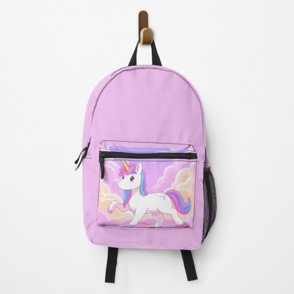 Item preview, Cute drawing of a kawaii-style pony. designed and sold by Erikacecilia20.