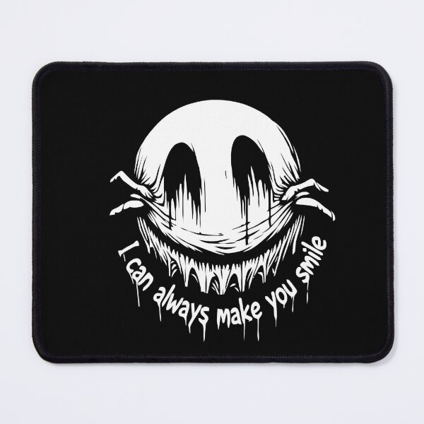 Item preview, I can always make you smile designed and sold by Kaurisdigital.