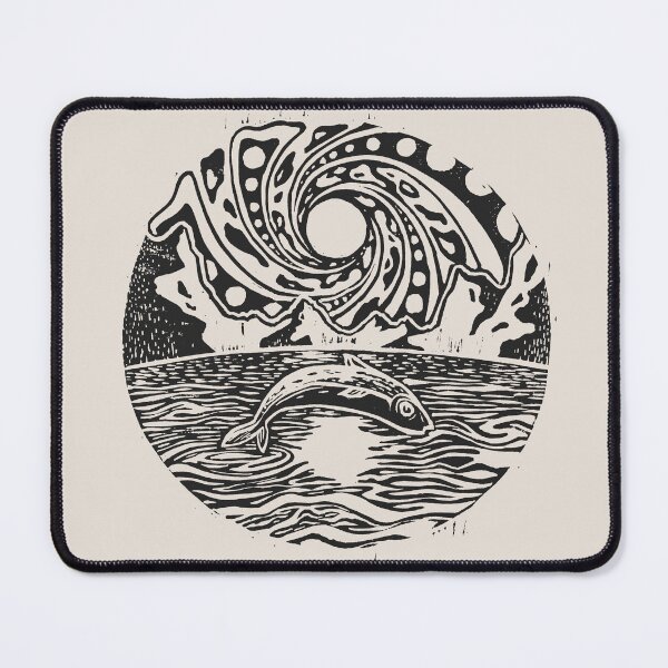 Item preview, The Middle Way designed and sold by henrybennett.