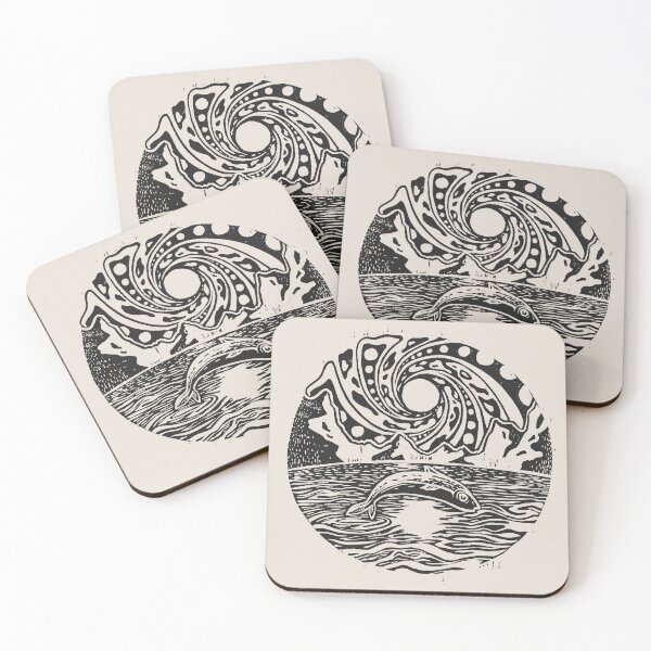 Item preview, The Middle Way designed and sold by henrybennett.