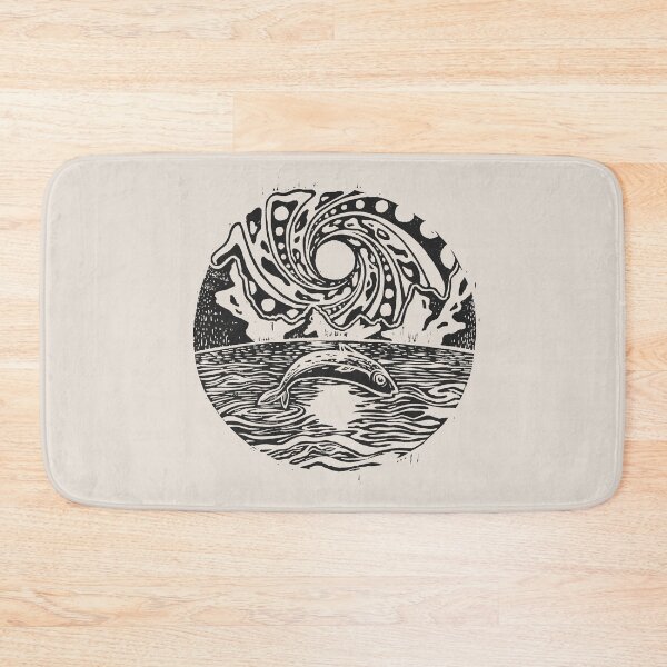Item preview, The Middle Way designed and sold by henrybennett.