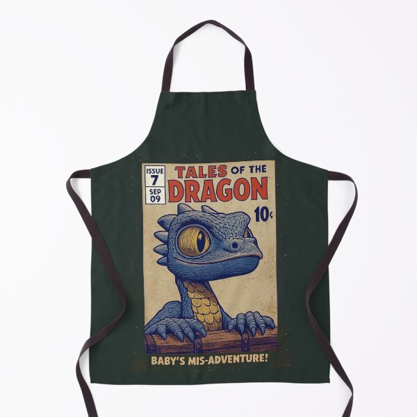 Item preview, Tales of the Dragon #7 designed and sold by Polygon Mountain.