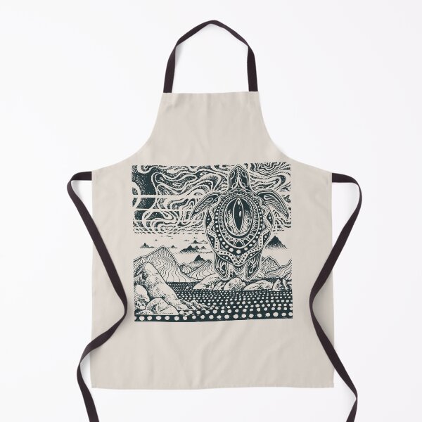 Item preview, Mystic Turtle designed and sold by henrybennett.