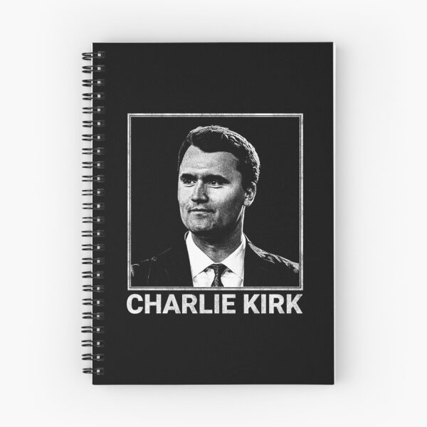 Item preview, Copy of Charlie Kirk designed and sold by paihakow.
