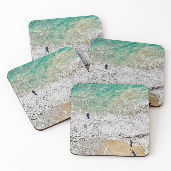 Item preview, Winter Swimmers designed and sold by goodieg.