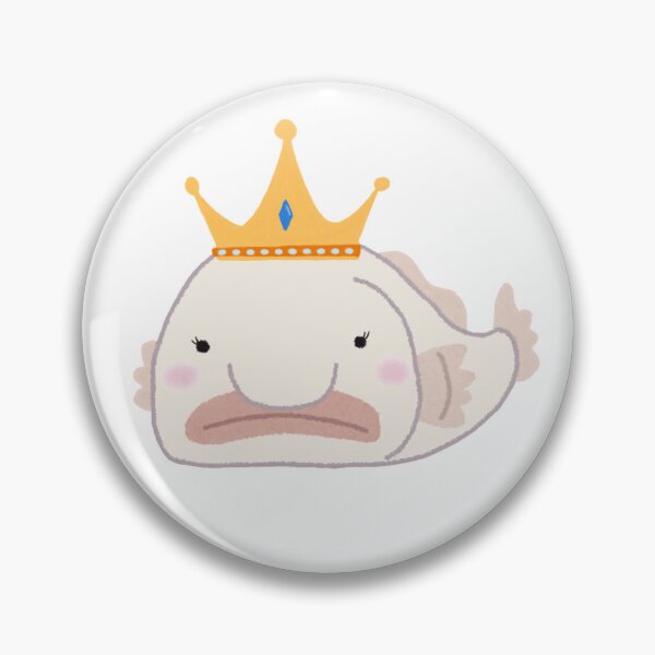 Item preview, Queen Blob designed and sold by KBossDesigns.