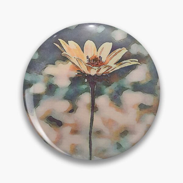 Item preview, One Daisy designed and sold by DonnaMariePhoto.