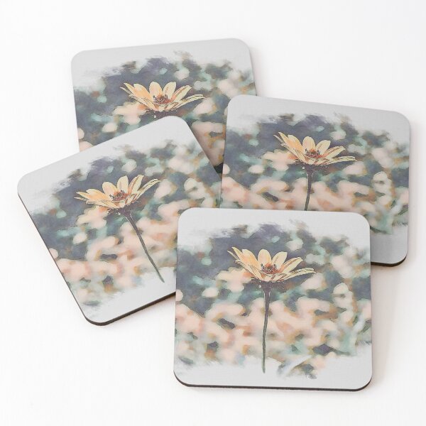 Item preview, One Daisy designed and sold by DonnaMariePhoto.