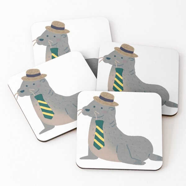 Item preview, Business Seal designed and sold by KBossDesigns.