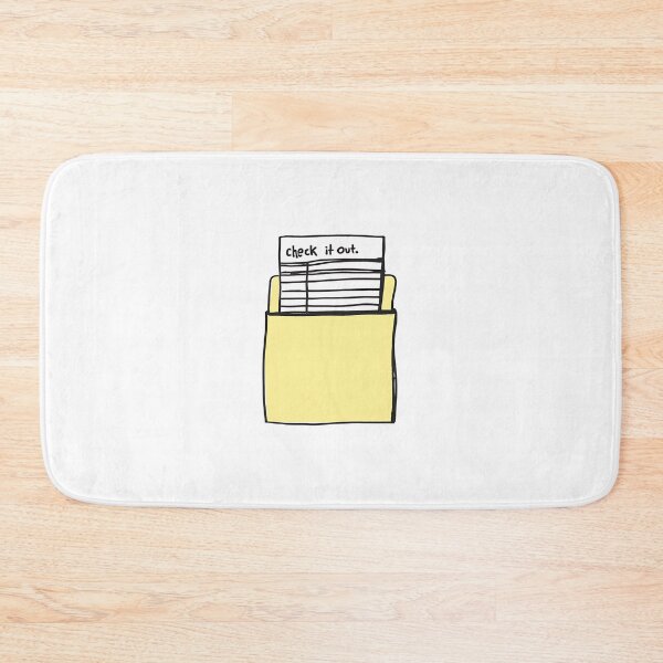 Item preview, The To-Do Bag designed and sold by Bstilablhot.