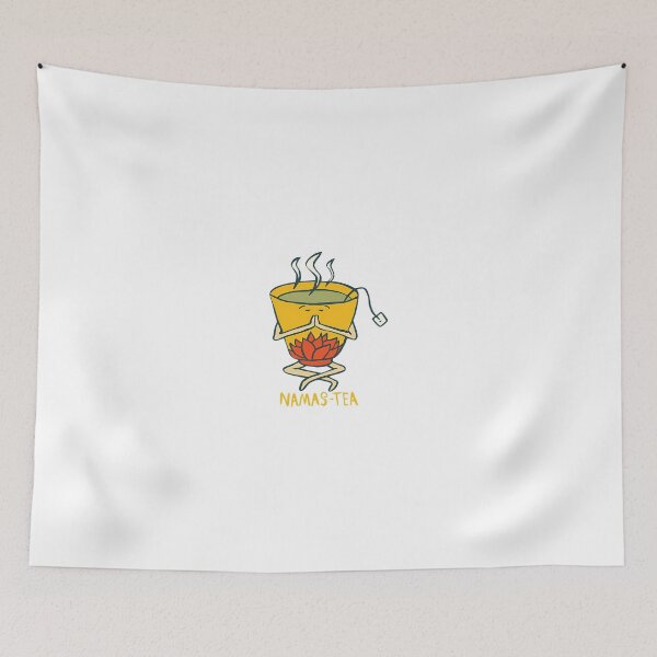 Item preview, Namas-Tea designed and sold by Bstilablhot.
