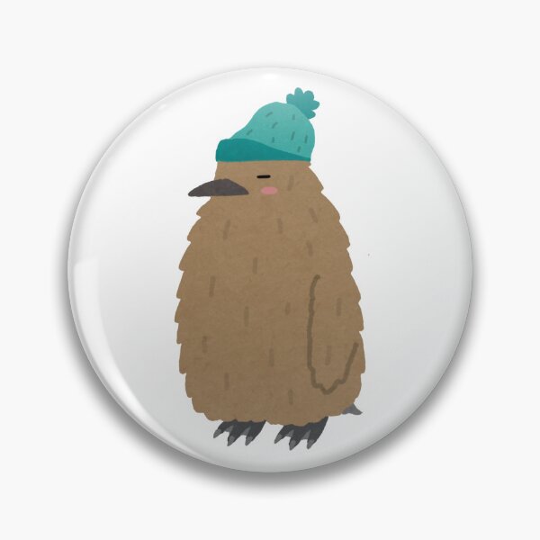 Item preview, Penguin Chick designed and sold by KBossDesigns.