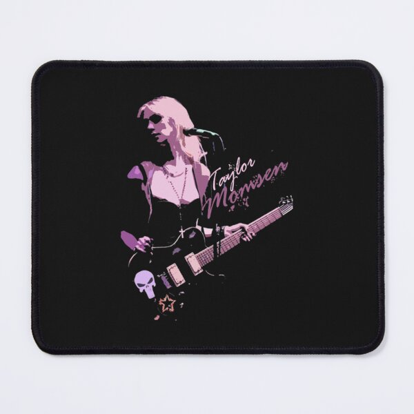 Item preview, Taylor Michel Momsen designed and sold by Edencomback.