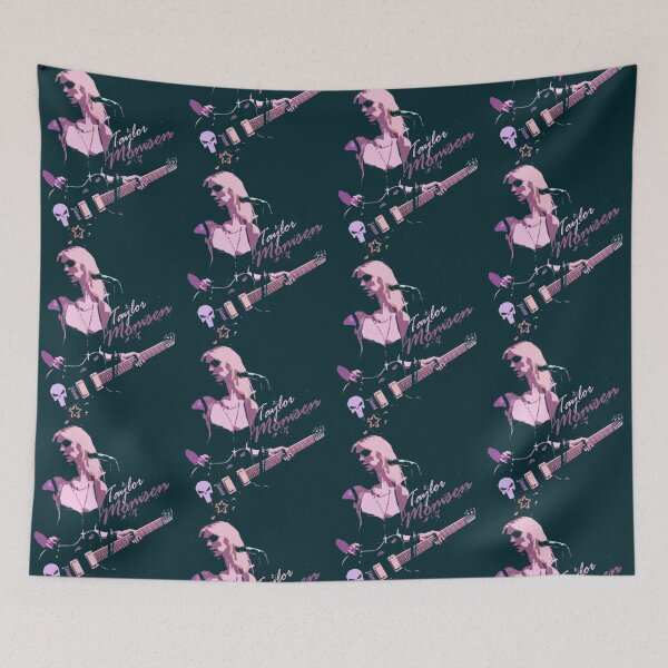 Item preview, Taylor Michel Momsen designed and sold by Edencomback.