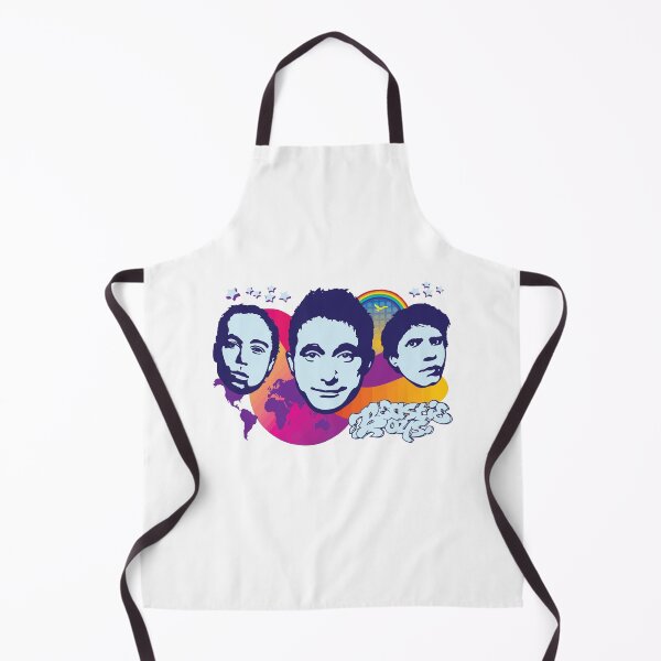 Item preview, Rising Beastie Boys dFern Shadows designed and sold by eunr5.