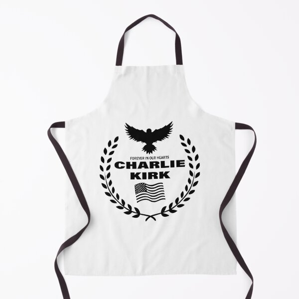 Item preview, Charlie Kirk designed and sold by kaingioler.