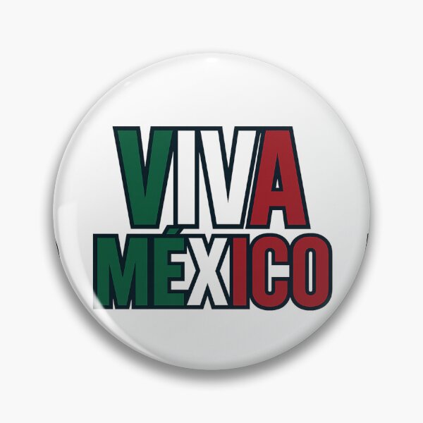 Item preview, Viva Mexico designed and sold by lotero.