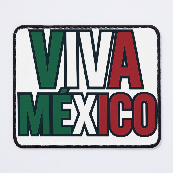 Item preview, Viva Mexico designed and sold by lotero.