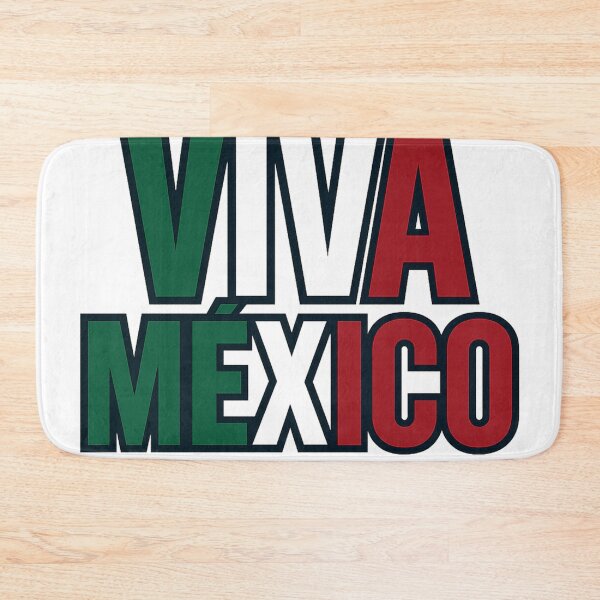Item preview, Viva Mexico designed and sold by lotero.