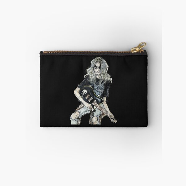 Item preview, The pretty playing guitar   designed and sold by Edencomback.