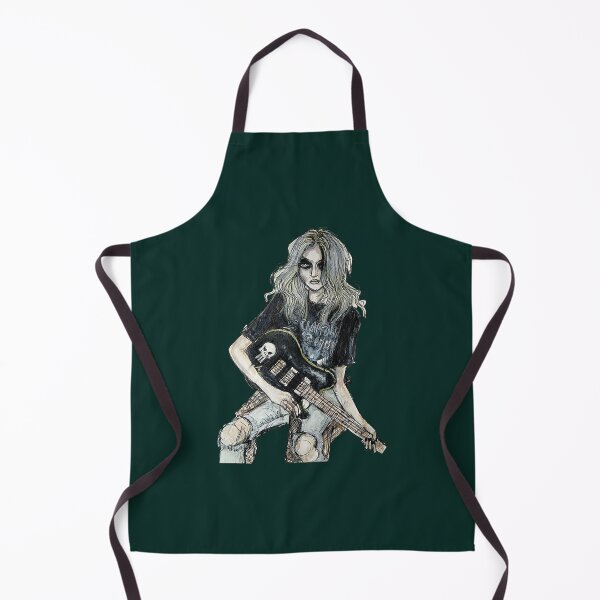 Item preview, The pretty playing guitar   designed and sold by Edencomback.