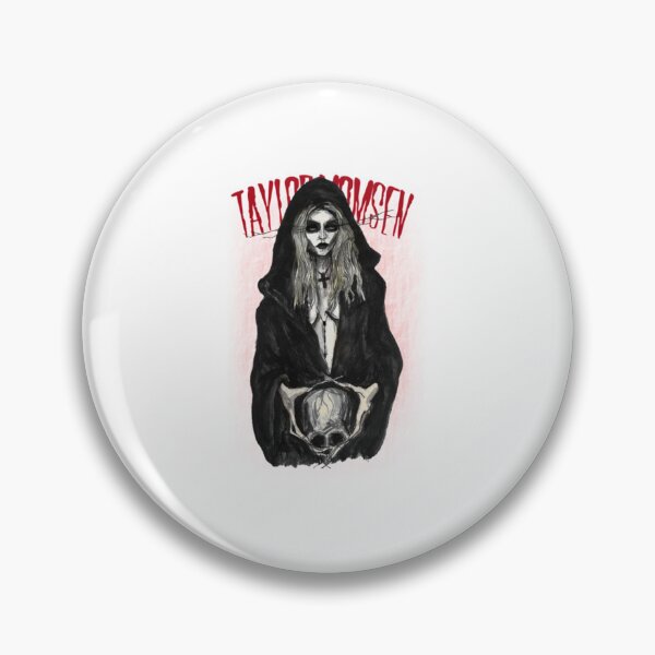 Item preview, Taylor Michel Momsen     designed and sold by Edencomback.