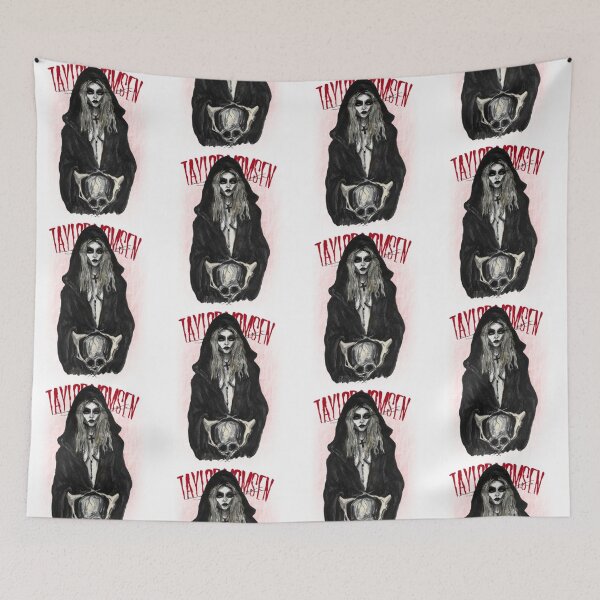 Item preview, Taylor Michel Momsen     designed and sold by Edencomback.