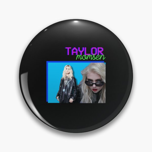 Item preview, Taylor Momsen  designed and sold by Edencomback.