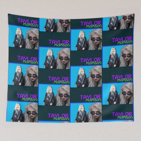 Item preview, Taylor Momsen  designed and sold by Edencomback.