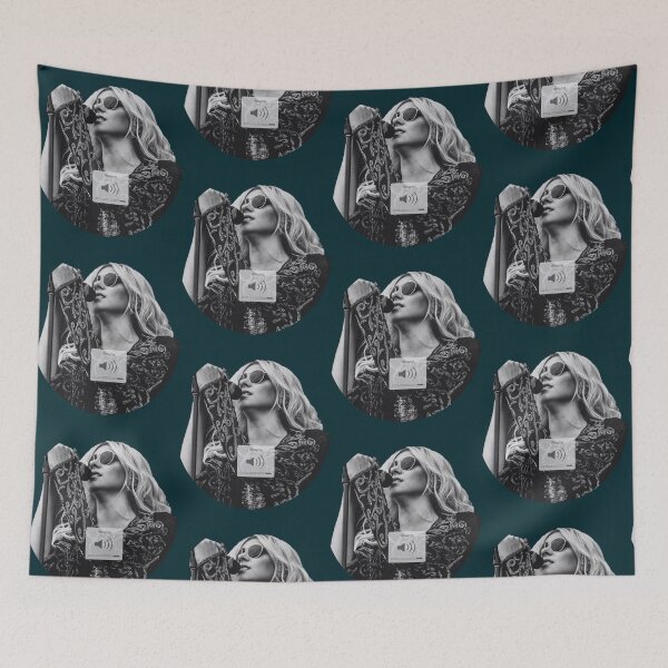 Item preview, Taylor Momsen  designed and sold by Edencomback.