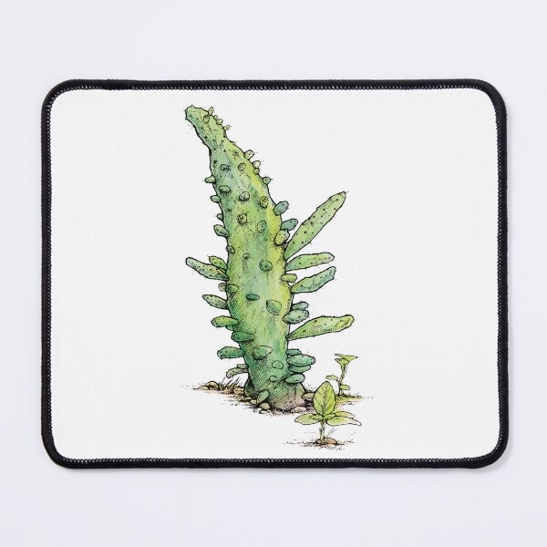 Item preview, Opuntia Variegata designed and sold by henrybennett.