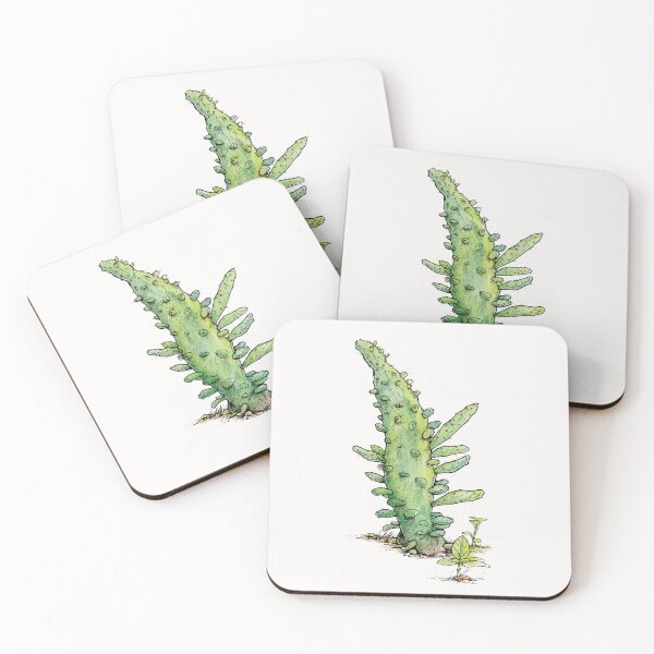 Item preview, Opuntia Variegata designed and sold by henrybennett.