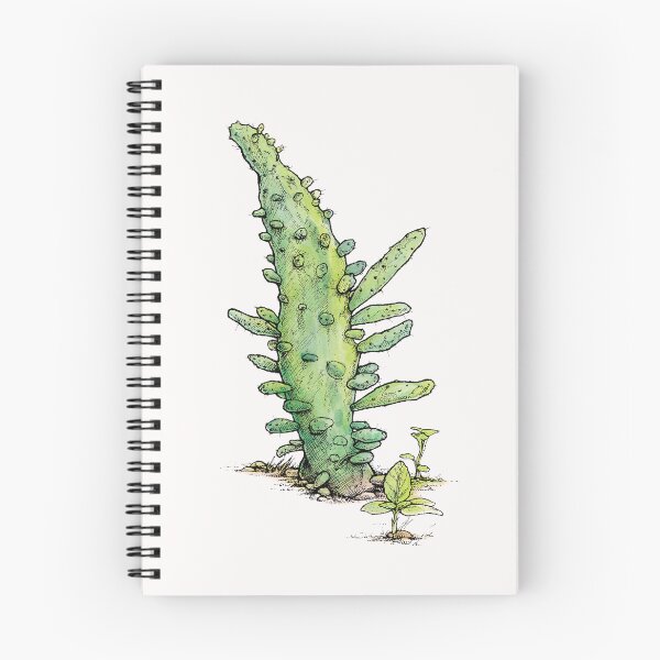 Item preview, Opuntia Variegata designed and sold by henrybennett.