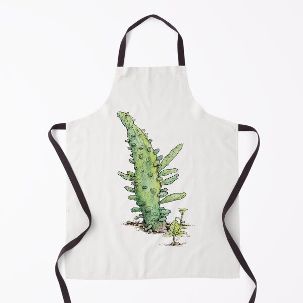 Item preview, Opuntia Variegata designed and sold by henrybennett.