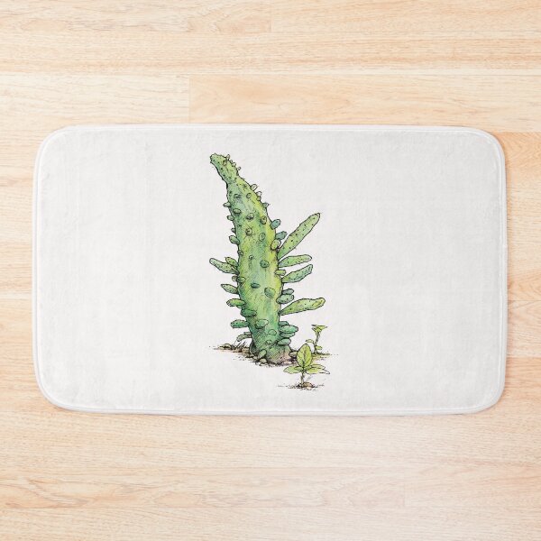 Item preview, Opuntia Variegata designed and sold by henrybennett.