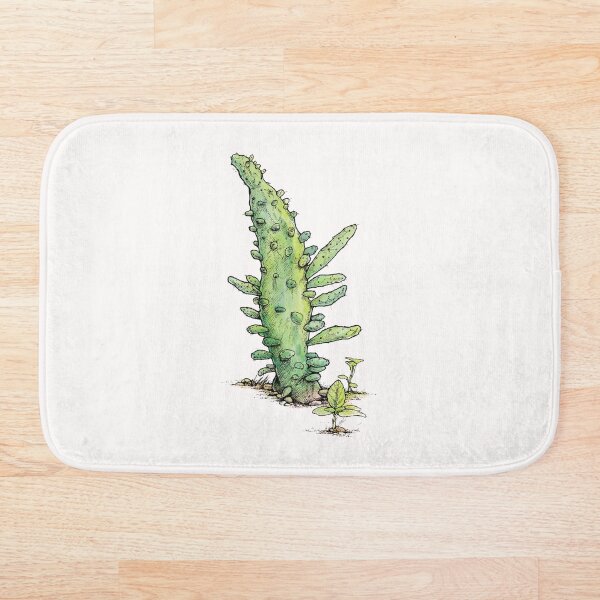 Aperçu de l'œuvre Opuntia Variegata créée et vendue par henrybennett.