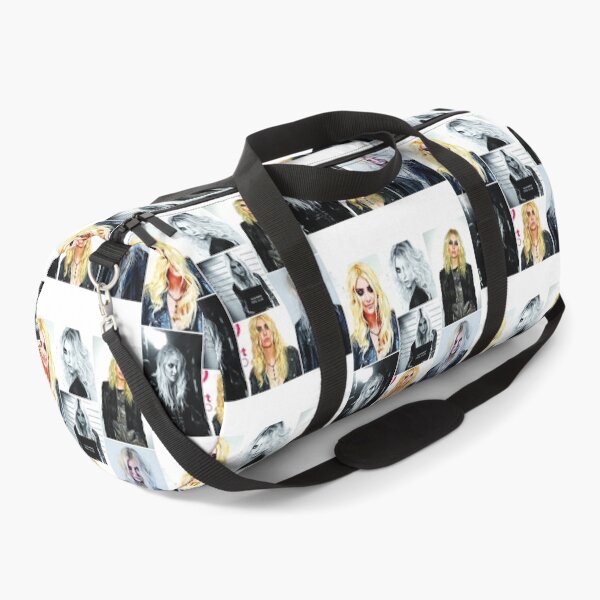 Item preview, Taylor Michel Momsen designed and sold by Edencomback.