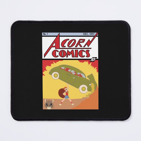 Item preview, Acorn Comics designed and sold by Edencomback.