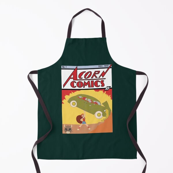 Item preview, Acorn Comics designed and sold by Edencomback.