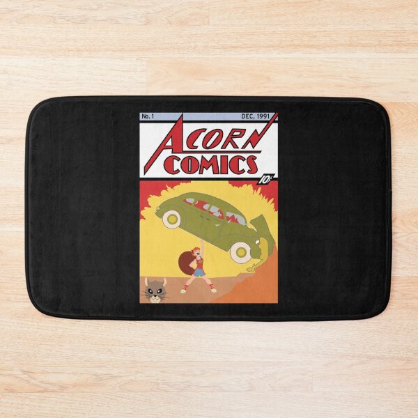Item preview, Acorn Comics designed and sold by Edencomback.