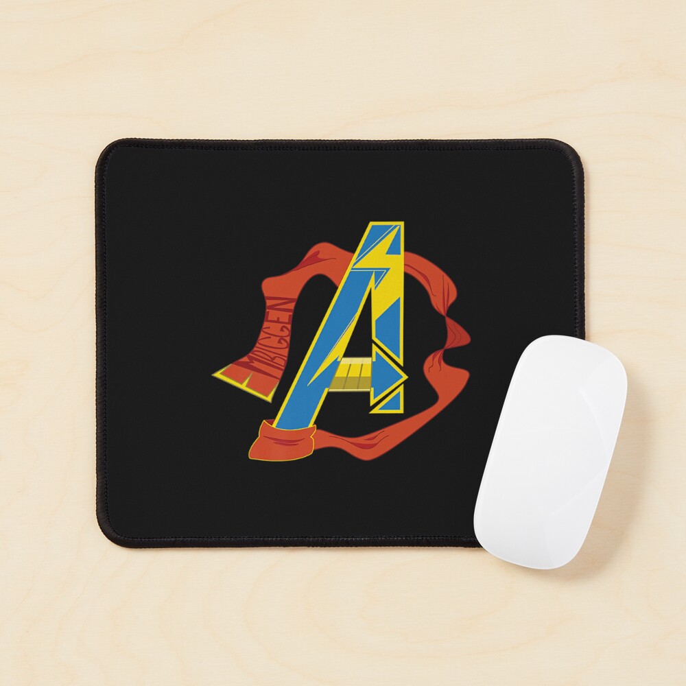 Item preview, Mouse Pad designed and sold by Edencomback.