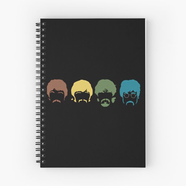 Item preview, The Beatles Pop designed and sold by NevaehWillis.