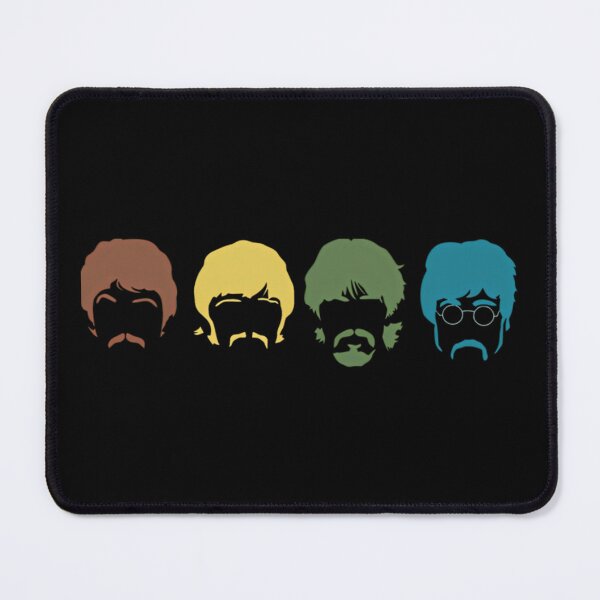 Item preview, The Beatles Pop designed and sold by NevaehWillis.