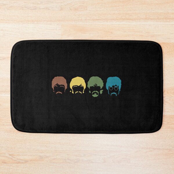 Item preview, The Beatles Pop designed and sold by NevaehWillis.