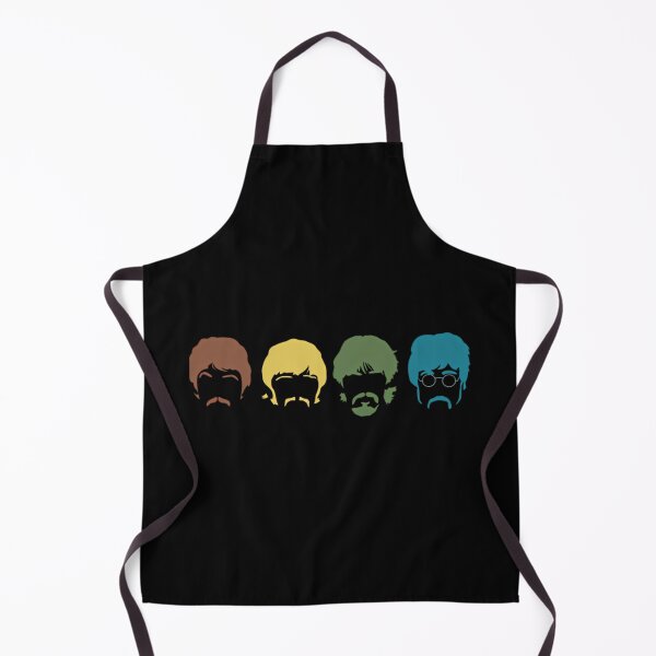 Item preview, The Beatles Pop designed and sold by NevaehWillis.