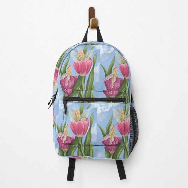 Item preview, Tulips and chats,  designed and sold by Faerieglen.